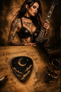 guitar inspiration 2