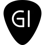 GI logo pick