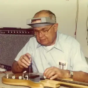 Leo Fender
