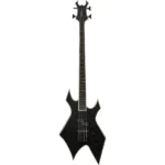 B.C. Rich Warlock