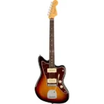 Fender Jazzmaster Sunburst