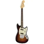 Fender Mustang