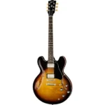 Gibson ES-335 Sunburst