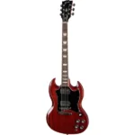 Gibson SG Cherry