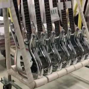 Ibanez Factories