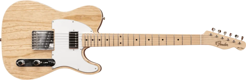 Fender Albert Collins Signature Telecaster