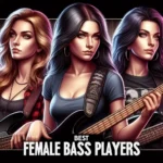 Best Female Bass Players