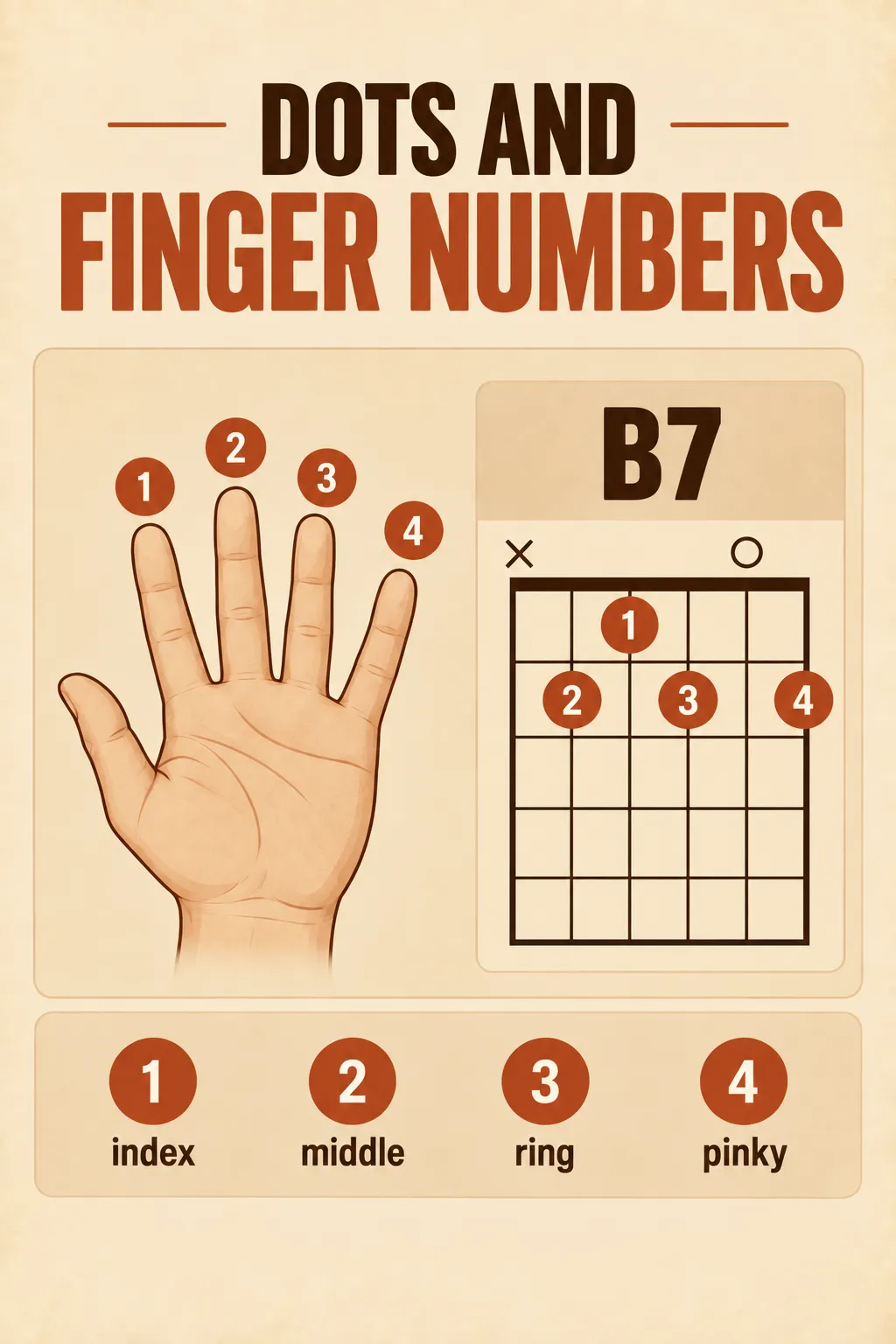 dots n finger numbers