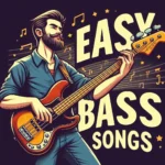 Easy Bass Songs for Beginners
