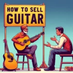 How to Sell Your Guitar