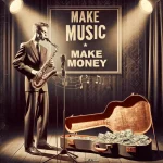 How to Make Money as a Musician