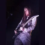 Brian "Head" Welch - Korn Guitar