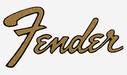 Fender Transition Logo