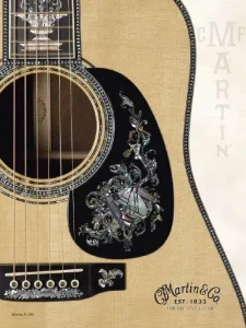 Martin Catalog 2009
