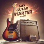 Best Bass Guitar Starter Packs