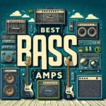 Best Bass Amps