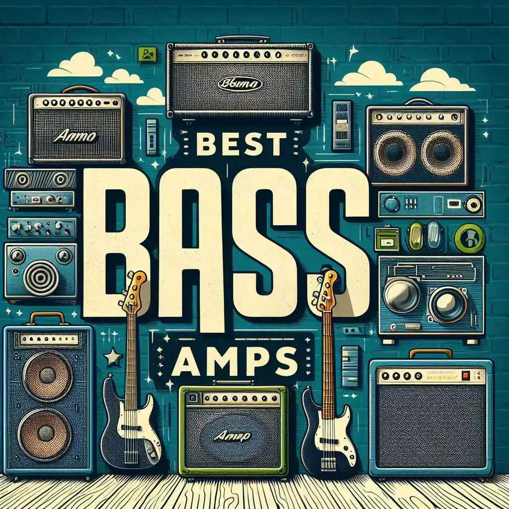 Best Bass Amps