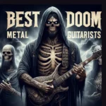 Best Doom Metal Guitar Players