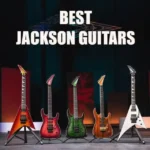 Best Jackson Guitars