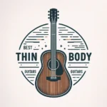 Best Thin Body Acoustic Guitars