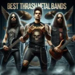 Best Thrash Metal Bands