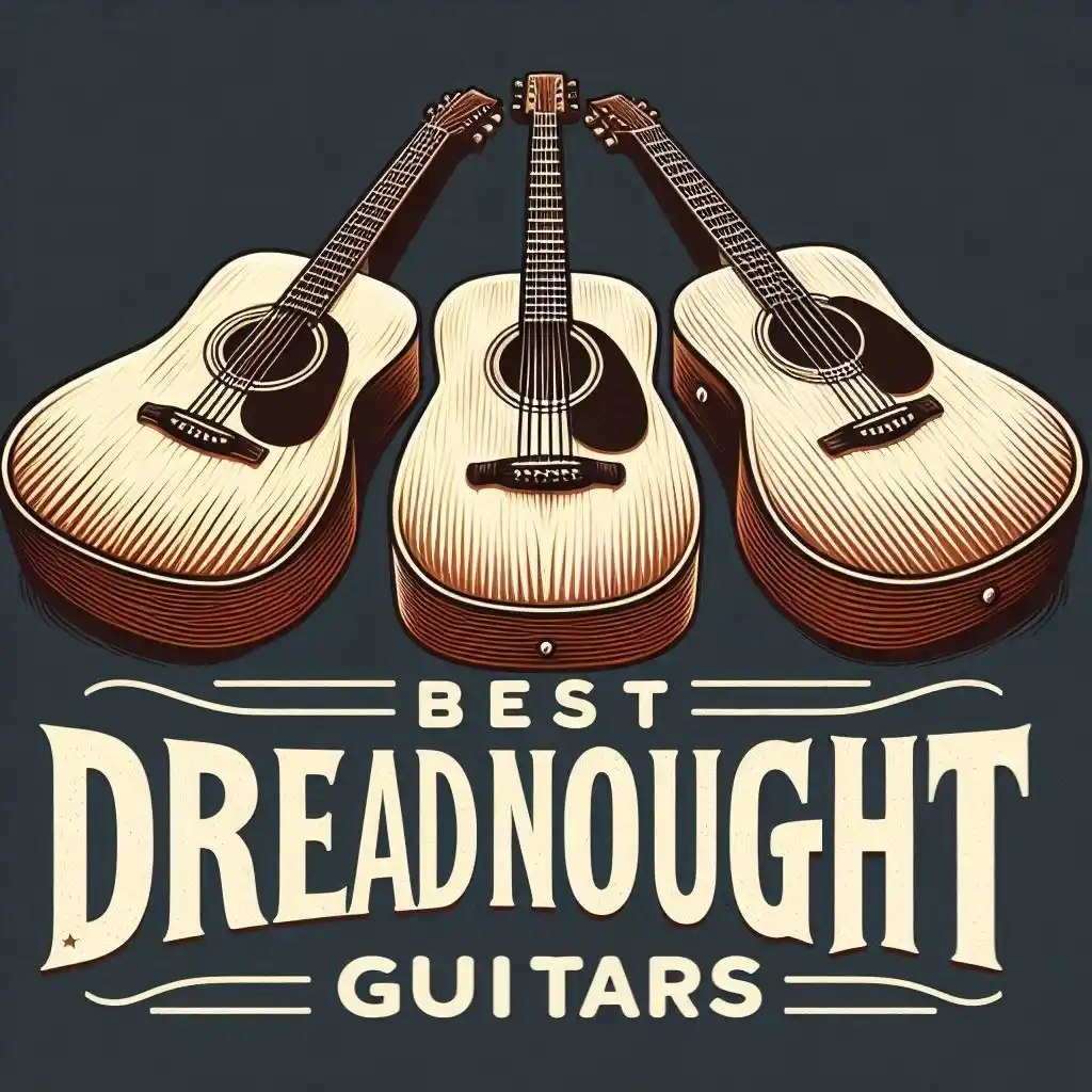 Best Dreadnought Guitars