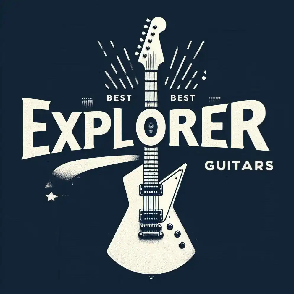 Best Explorer Body Guitars