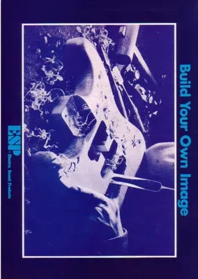 ESP Catalog 1980