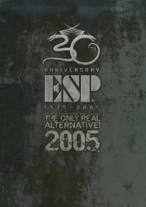 ESP Catalog 2005