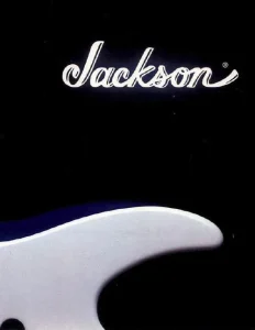 Jackson catalog 1988