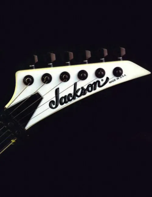 Jackson catalog 1989