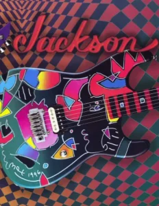 Jackson catalog 1997