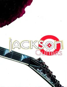 Jackson catalog 1998