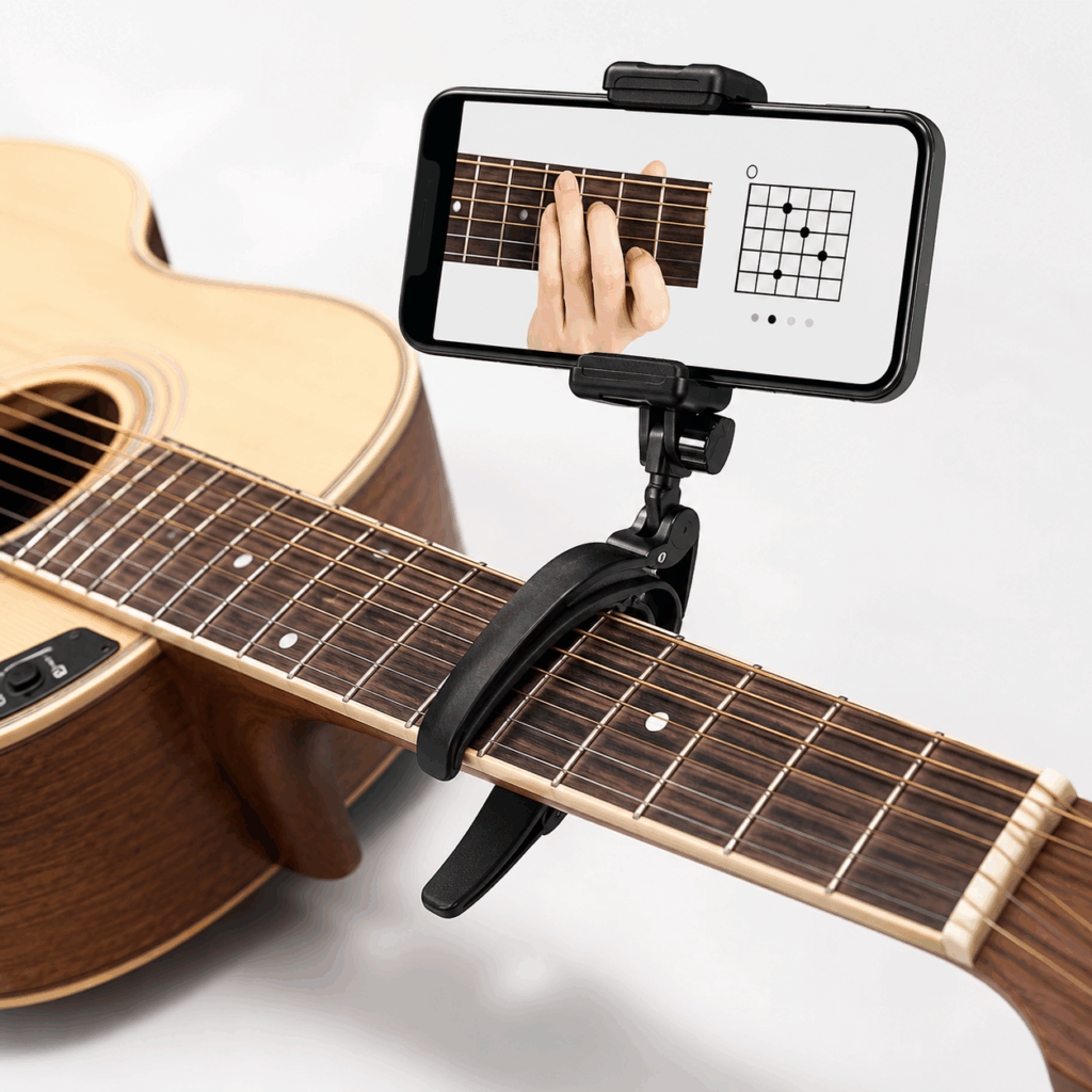 capo gift