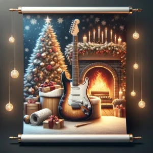 Best Gifts for a guitarist from Amazon