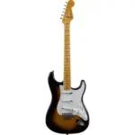 Fender Stratocaster Sunburst