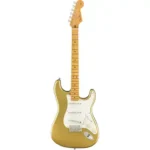 Fender Stratocaster Gold