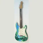 Fender Stratocaster Jeff Beck Model