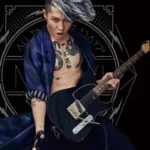 Miyavi