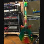 Yamaha SG 1000 Rainbow