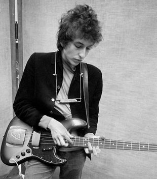 Bob Dylan