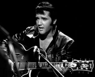 Elvis Presley