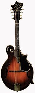 Gibson F-5 Mandolin