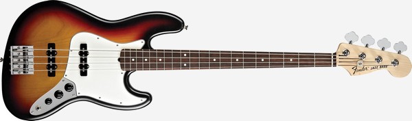 Fender Highway1 Jazzbass