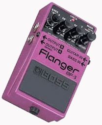 Flanger