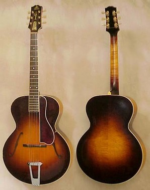 Gibson L-5