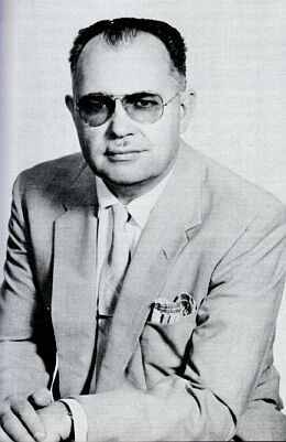 Clarence Leonidas (Leo) Fender