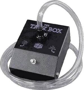 Talk Box