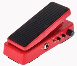 Wah-Wah Pedal