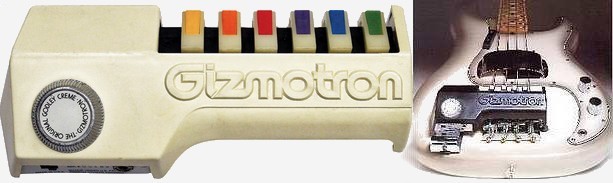 Gizmotron